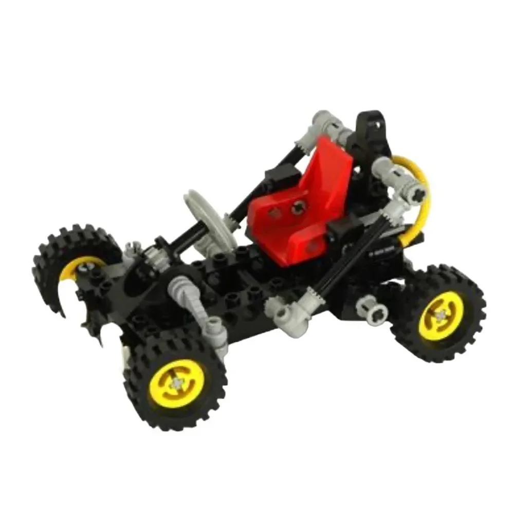 10/$25🦋 LEGO Technic 8832 Roadster